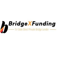 BridgeXFunding logo, BridgeXFunding contact details