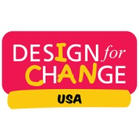 Design for Change USA logo, Design for Change USA contact details