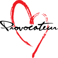 Provocateur Lounge and Cafe logo, Provocateur Lounge and Cafe contact details