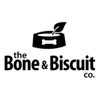 Bone & Biscuit logo, Bone & Biscuit contact details