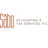 Sabo Accounting & Tax Services, P.C. logo, Sabo Accounting & Tax Services, P.C. contact details