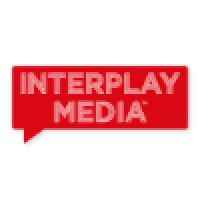 Interplay Media logo, Interplay Media contact details