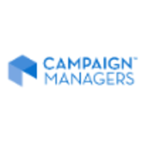 Campaign Managers logo, Campaign Managers contact details