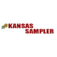 Kansas Sampler logo, Kansas Sampler contact details