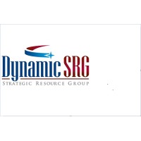 Dynamic SRG logo, Dynamic SRG contact details