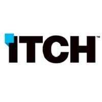 ITCH Agency logo, ITCH Agency contact details