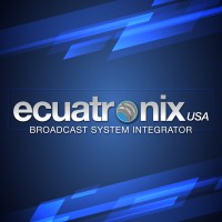 Ecuatronix USA logo, Ecuatronix USA contact details