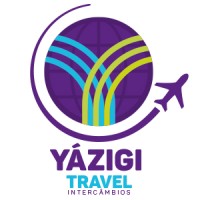 Yázigi Travel Intercâmbios logo, Yázigi Travel Intercâmbios contact details