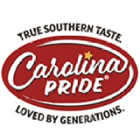 Carolina Pride Foods, Inc. logo, Carolina Pride Foods, Inc. contact details