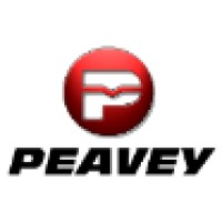 Peavey logo, Peavey contact details