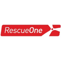 Rescue One logo, Rescue One contact details