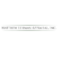 Matthew Lehman Appraisal, Inc. logo, Matthew Lehman Appraisal, Inc. contact details