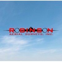 Robinson Aerial Surveys logo, Robinson Aerial Surveys contact details