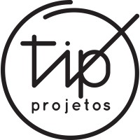 TIP Projetos logo, TIP Projetos contact details