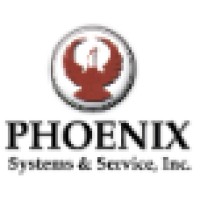 Phoenix Systems & Service, Inc logo, Phoenix Systems & Service, Inc contact details