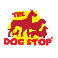 The Dog Stop logo, The Dog Stop contact details