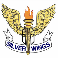 Silver Wings logo, Silver Wings contact details