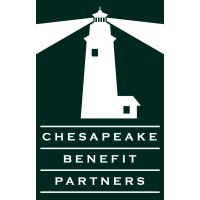 Chesapeake Benefit Partners logo, Chesapeake Benefit Partners contact details