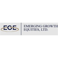 Emerging Growth Equities, Ltd logo, Emerging Growth Equities, Ltd contact details