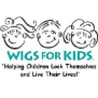 Wigs For Kids logo, Wigs For Kids contact details