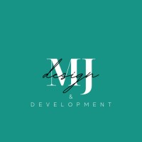 MJ Design & Development logo, MJ Design & Development contact details