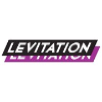 Levitation logo, Levitation contact details