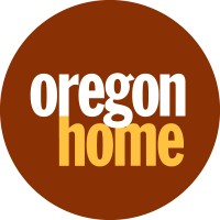 Oregon Home Magazine logo, Oregon Home Magazine contact details