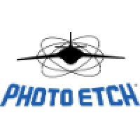 Photo Etch logo, Photo Etch contact details