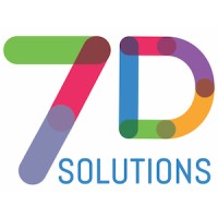 7Digital.Solutions® logo, 7Digital.Solutions® contact details