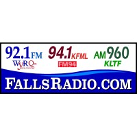 Little Falls Radio logo, Little Falls Radio contact details