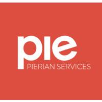 Pierian Services logo, Pierian Services contact details