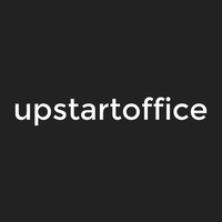 Upstart Office logo, Upstart Office contact details