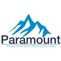 Paramount General Agency logo, Paramount General Agency contact details