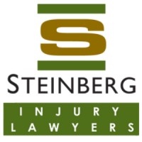 Steinberg Injury Lawyers logo, Steinberg Injury Lawyers contact details