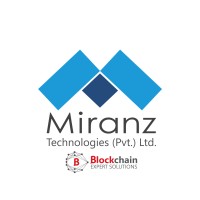 Miranz Technologies (Pvt.) Limited logo, Miranz Technologies (Pvt.) Limited contact details