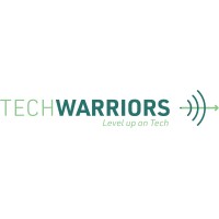 Tech Warriors logo, Tech Warriors contact details