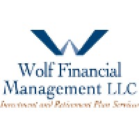 Wolf Financial Management LLC logo, Wolf Financial Management LLC contact details