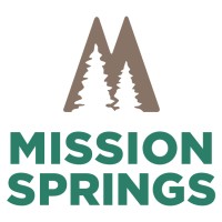 Mission Springs Camps and Conference Center logo, Mission Springs Camps and Conference Center contact details