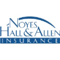 Noyes Hall & Allen Insurance logo, Noyes Hall & Allen Insurance contact details