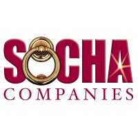 Socha Companies logo, Socha Companies contact details