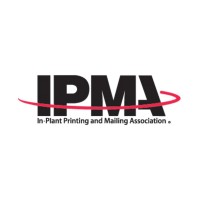 In-Plant Printing and Mailing Association (IPMA) logo, In-Plant Printing and Mailing Association (IPMA) contact details