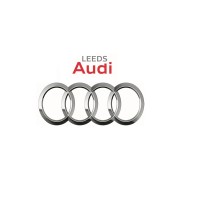 Leeds Audi logo, Leeds Audi contact details