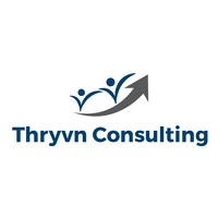 Thryvn Consulting logo, Thryvn Consulting contact details