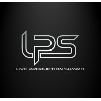 Live Production Summit logo, Live Production Summit contact details