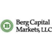 Berg Capital Markets logo, Berg Capital Markets contact details