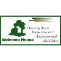 The Welcome House, Inc. logo, The Welcome House, Inc. contact details