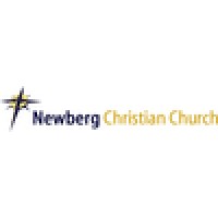 Newberg Christian Church logo, Newberg Christian Church contact details