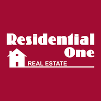 Residential One Real Estate logo, Residential One Real Estate contact details