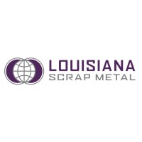 Louisiana Scrap Metal Recycling logo, Louisiana Scrap Metal Recycling contact details