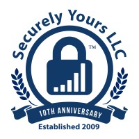 Securely Yours Llc logo, Securely Yours Llc contact details